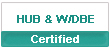 hub wdbe